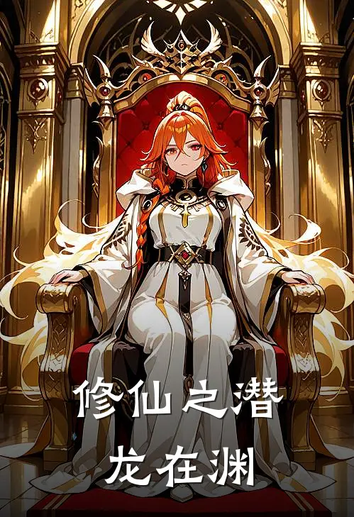 修仙之潜龙在渊