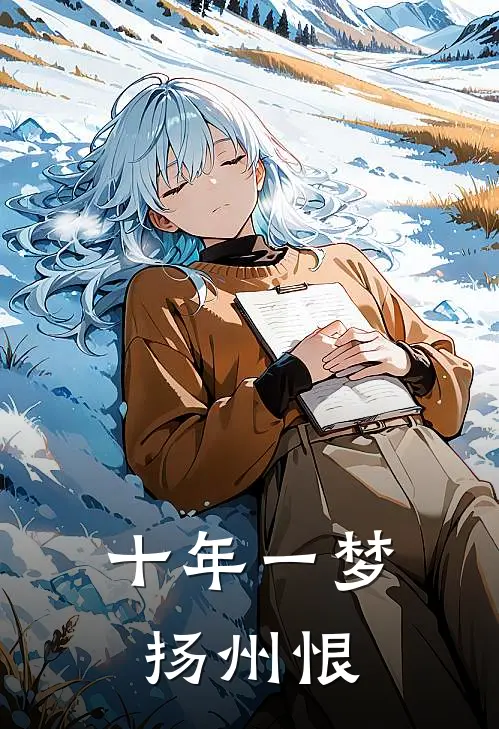 十年一梦扬州恨