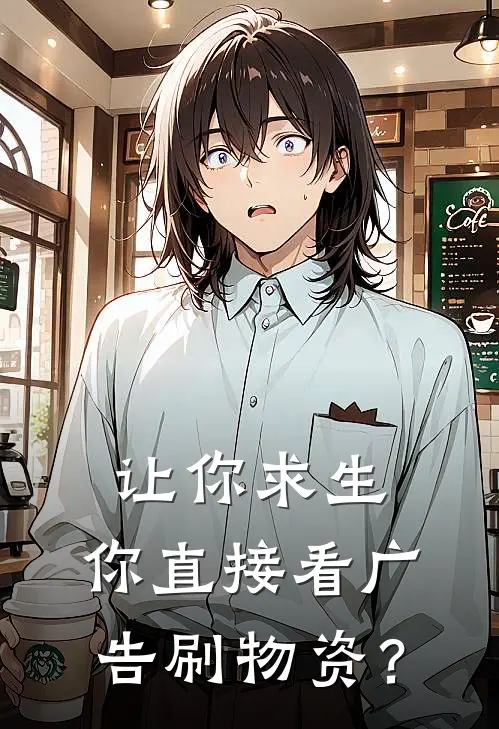 让你求生，你直接看广告刷物资？