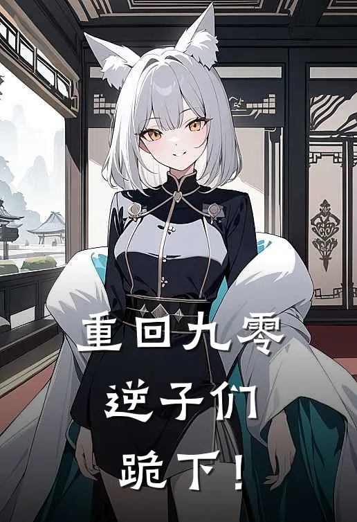 重回九零，逆子们跪下！