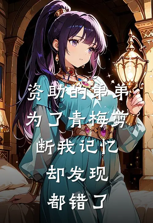 资助的弟弟为了青梅剪断我记忆，却发现都错了