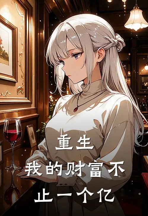 重生：我的财富不止一个亿
