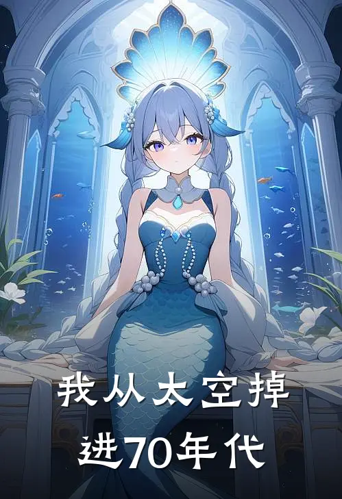 我从太空掉进70年代