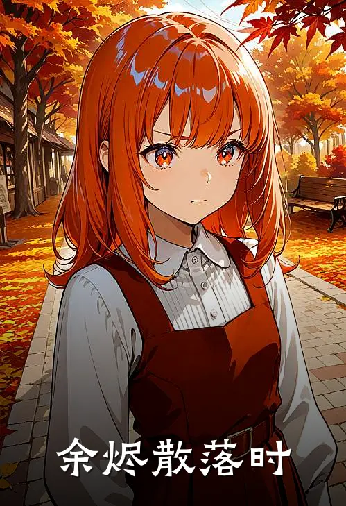 余烬散落时