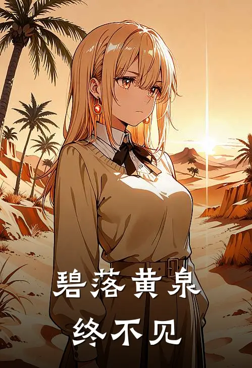 碧落黄泉终不见