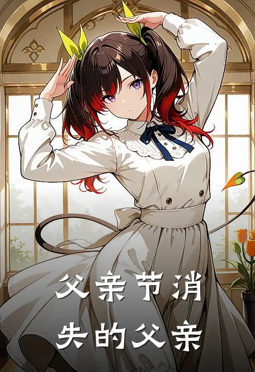 父亲节消失的父亲