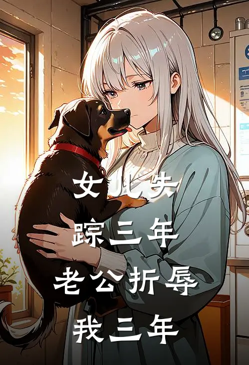 女儿失踪三年，老公折辱我三年