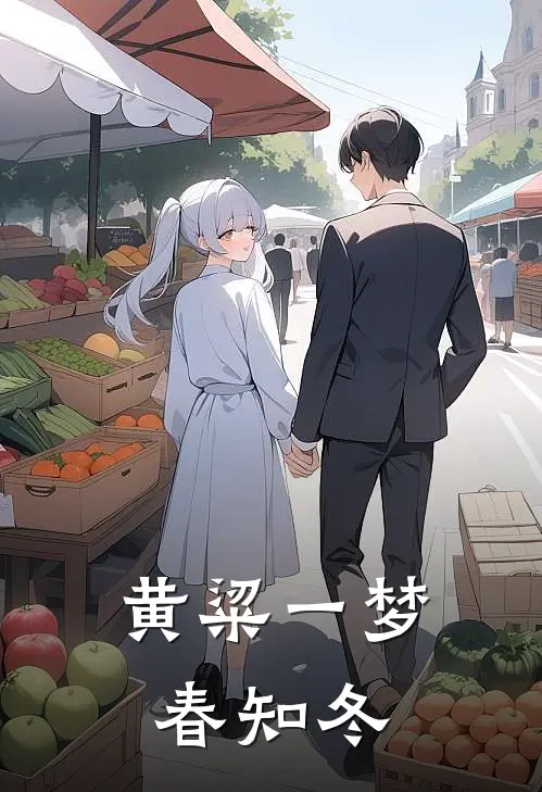 黄粱一梦春知冬