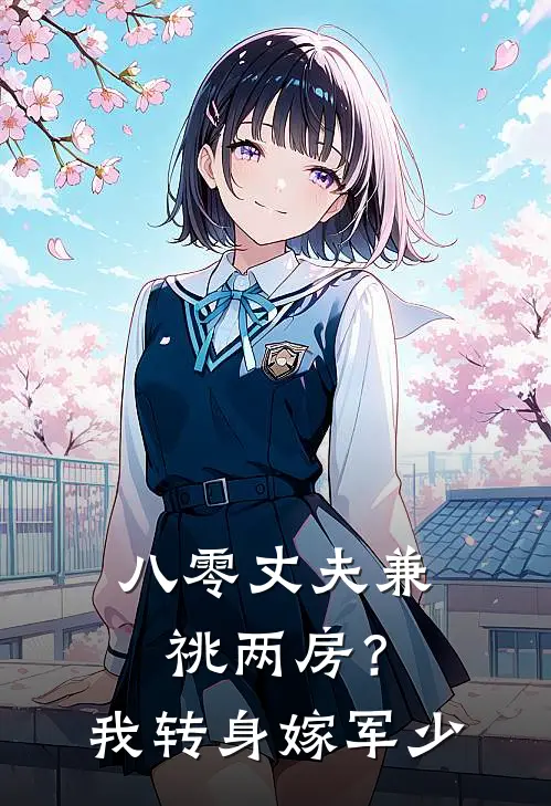 八零丈夫兼祧两房？我转身嫁军少