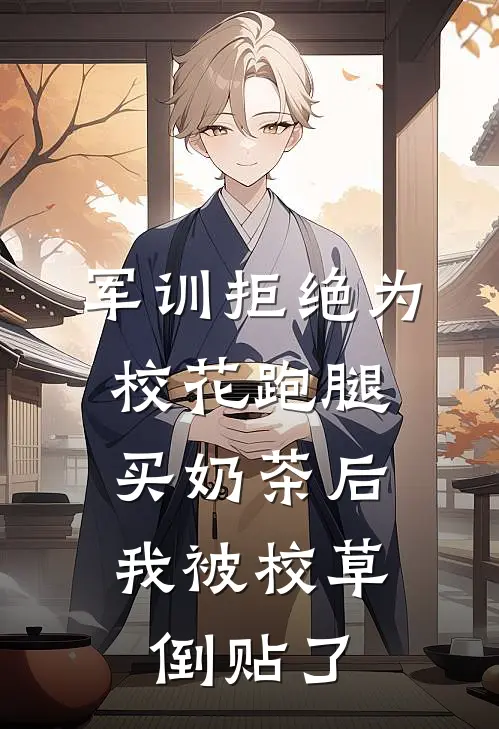军训拒绝为校花跑腿买奶茶后，我被校草倒贴了