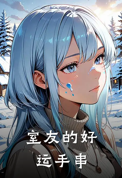 室友的好运手串