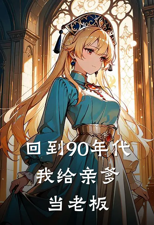 回到90年代：我给亲爹当老板