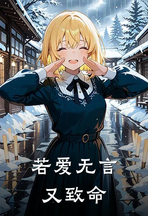 若爱无言又致命