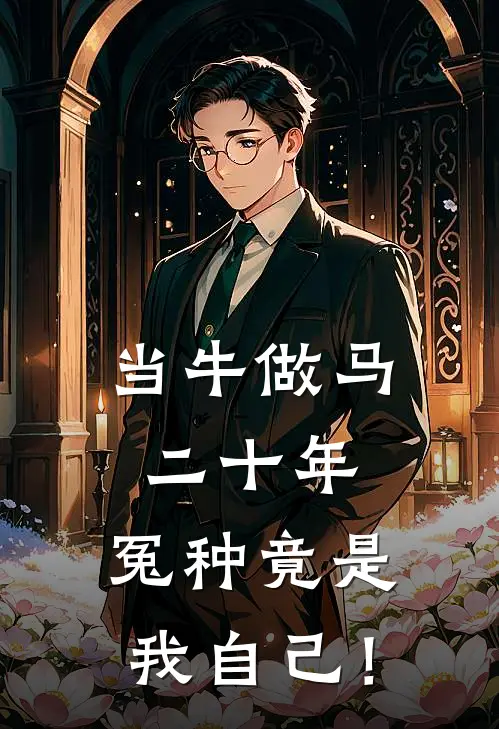 当牛做马二十年，冤种竟是我自己！