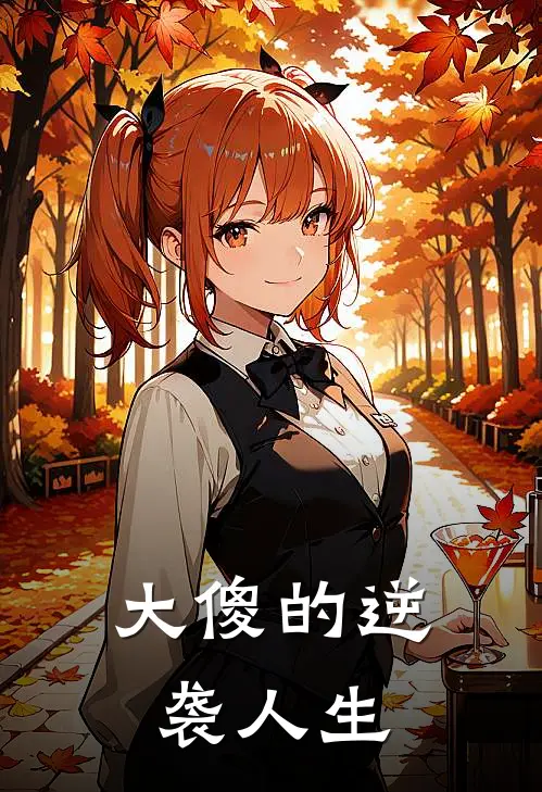 大傻的逆袭人生