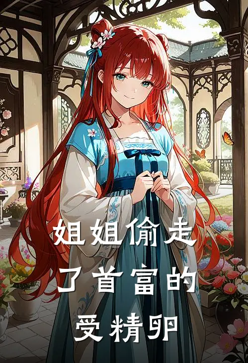 姐姐偷走了首富的受精卵