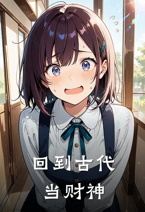 回到古代当财神