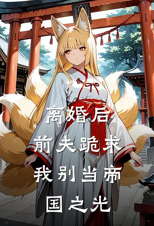 离婚后，前夫跪求我别当帝国之光