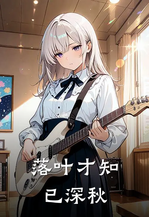 落叶才知已深秋