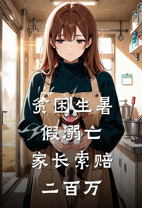 贫困生暑假溺亡，家长索赔二百万