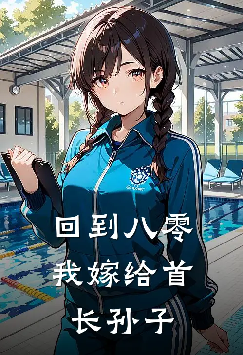 回到八零，我嫁给首长孙子