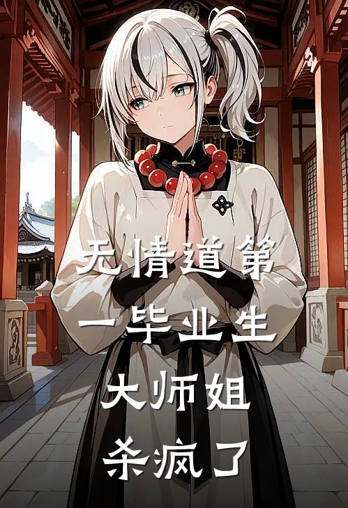 无情道第一毕业生，大师姐杀疯了