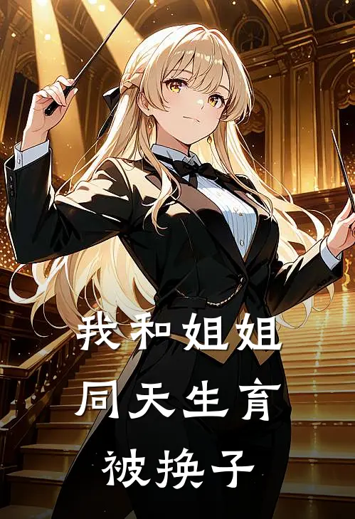 我和姐姐同天生育被换子