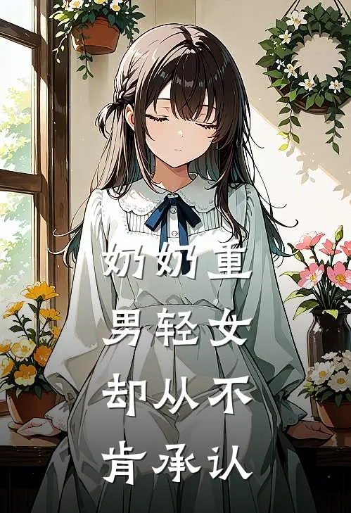 奶奶重男轻女，却从不肯承认