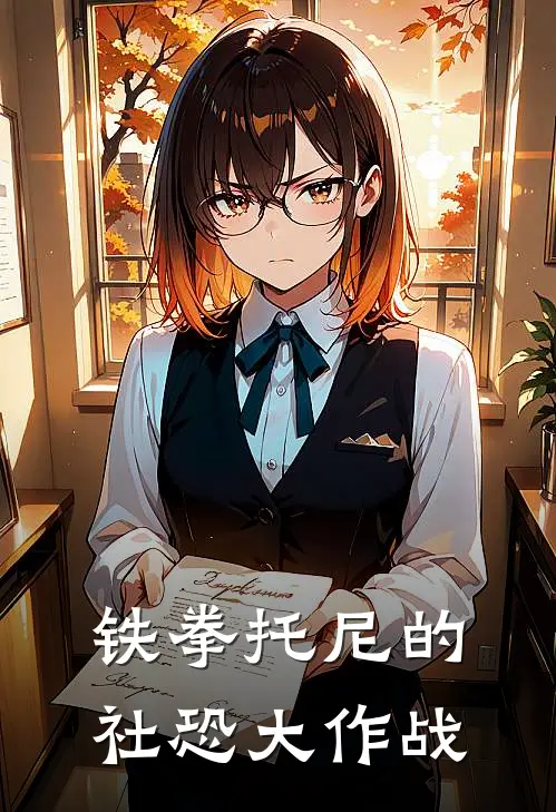 铁拳托尼的社恐大作战