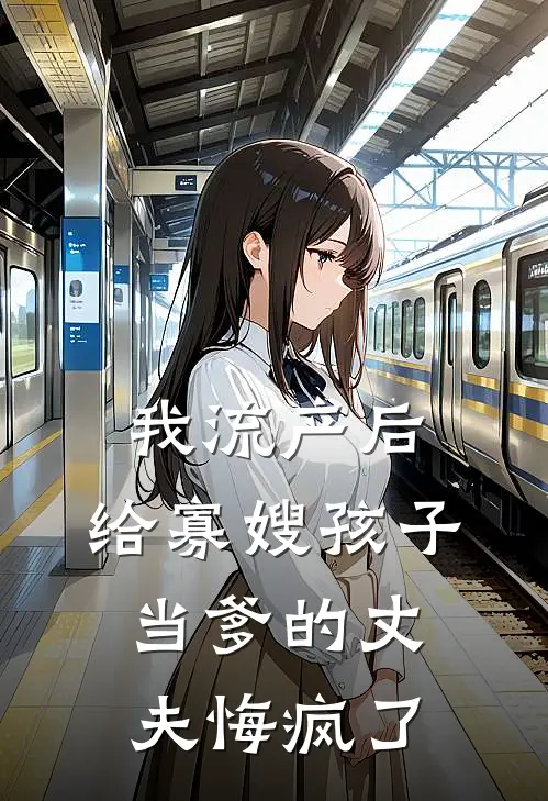 我流产后，给寡嫂孩子当爹的丈夫悔疯了