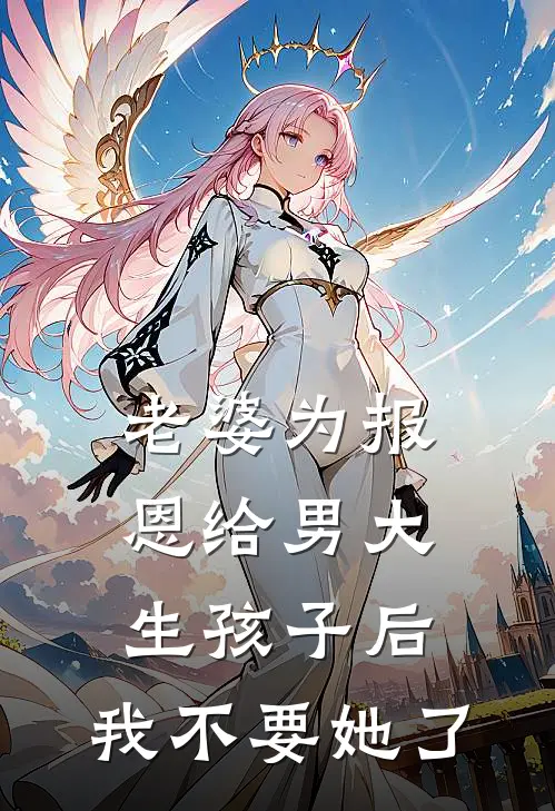 老婆为报恩给男大生孩子后，我不要她了