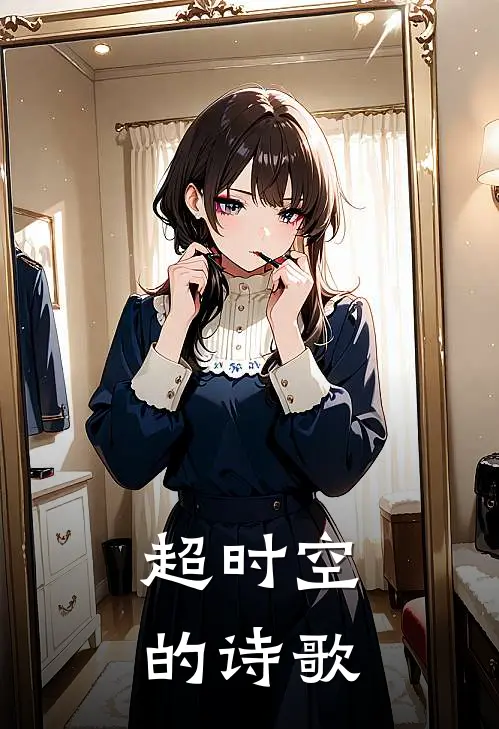 超时空的诗歌