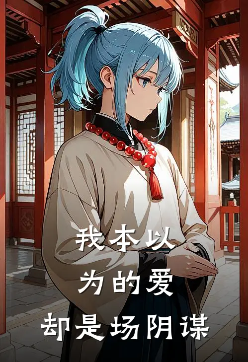 我本以为的爱，却是场阴谋