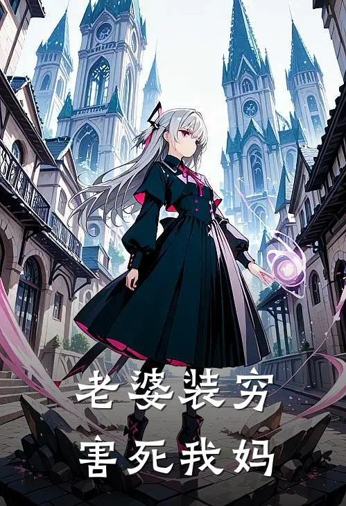 老婆装穷害死我妈