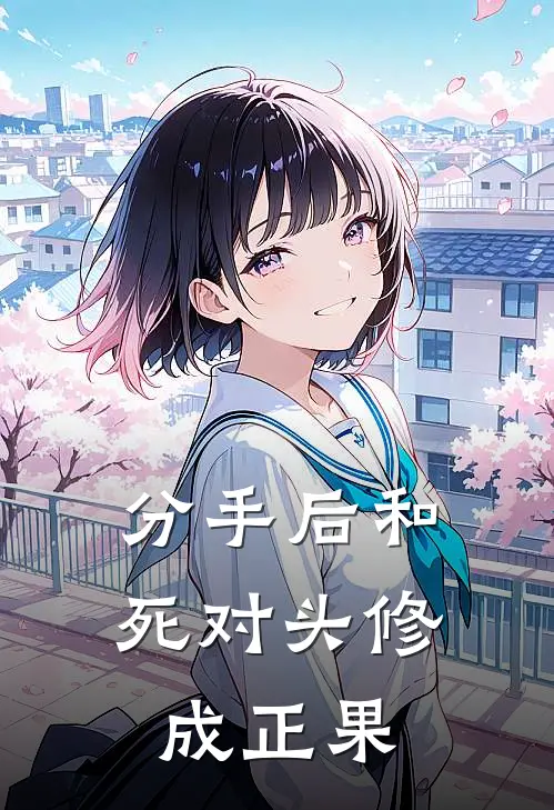 分手后和死对头修成正果