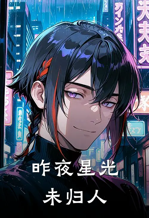昨夜星光未归人