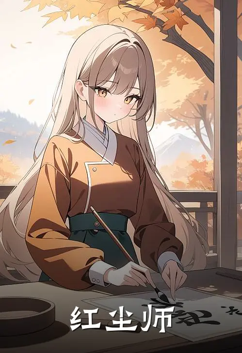 红尘师