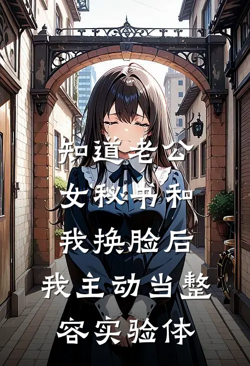 知道老公女秘书和我换脸后，我主动当整容实验体