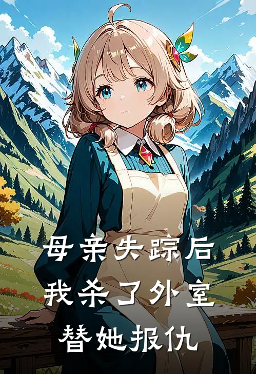 母亲失踪后，我杀了外室替她报仇