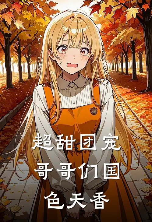 超甜团宠：哥哥们国色天香