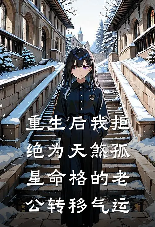 重生后我拒绝为天煞孤星命格的老公转移气运