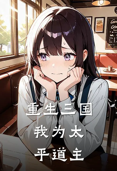 重生三国：我为太平道主