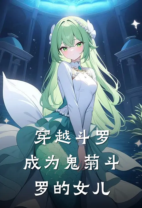 穿越斗罗，成为鬼菊斗罗的女儿