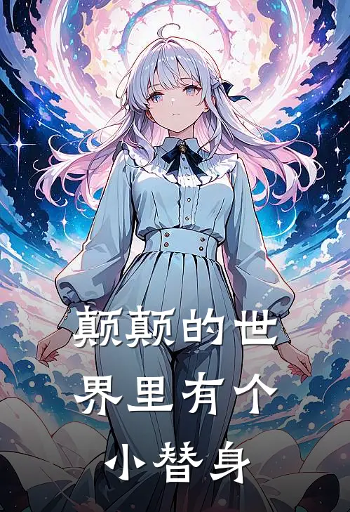 颠颠的世界里有个小替身