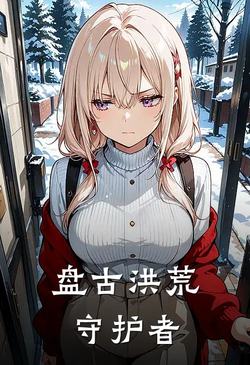 盘古洪荒守护者