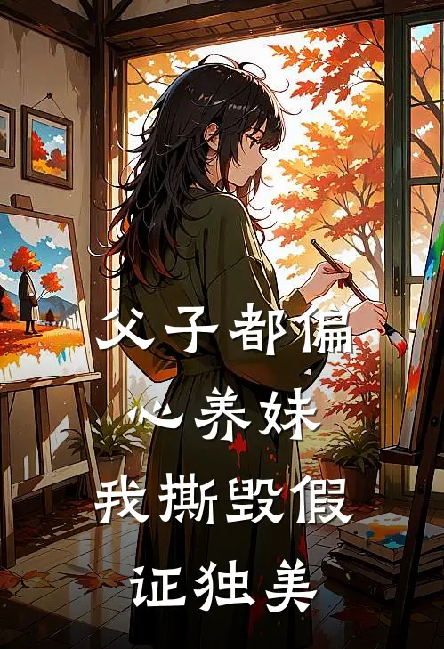 父子都偏心养妹，我撕毁假证独美