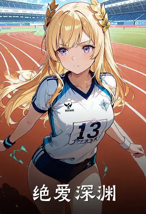 绝爱深渊