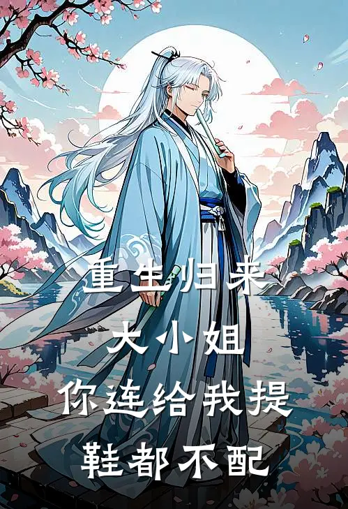 重生归来：大小姐，你连给我提鞋都不配