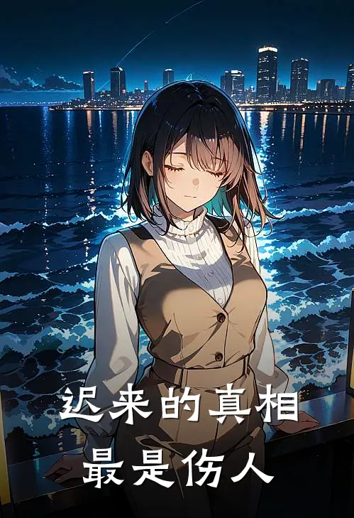 迟来的真相，最是伤人