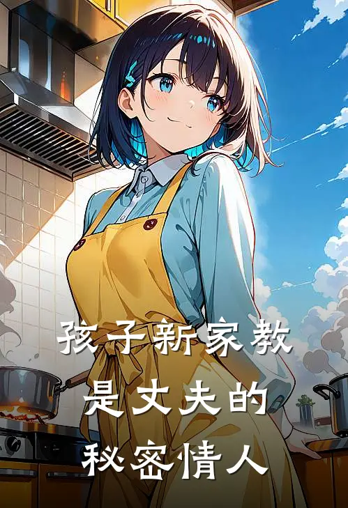孩子新家教是丈夫的秘密情人
